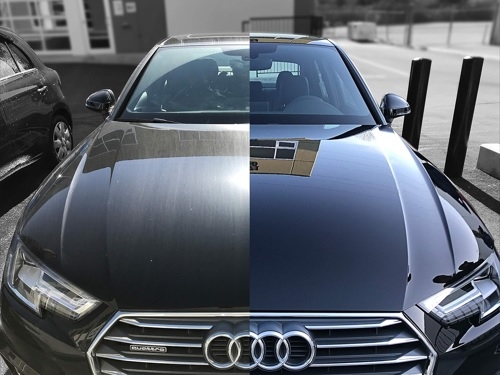 Learn driving with Friends